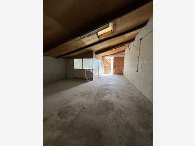 Vente entrepôt 72m² Fontaine Lestang Toulouse