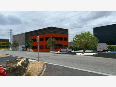 Local d'activité 430m² à vendre Toulouse Larrieu
