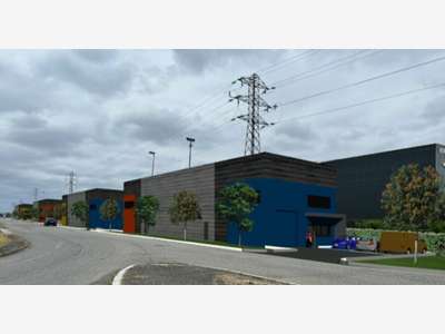 Local d'activité 692m² à vendre Toulouse Larrieu