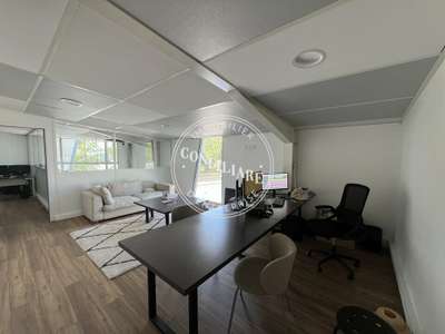 Vente Bureaux à Toulouse