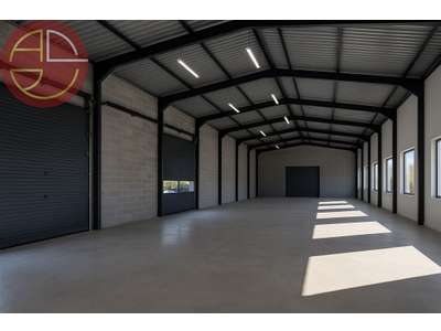 Vente Locaux d'activités - Entrepôts à Toulouse