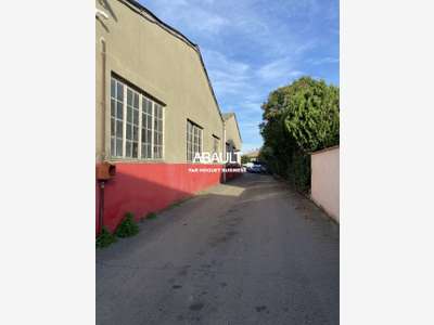 Local d'activité à vendre à Toulouse Lalande