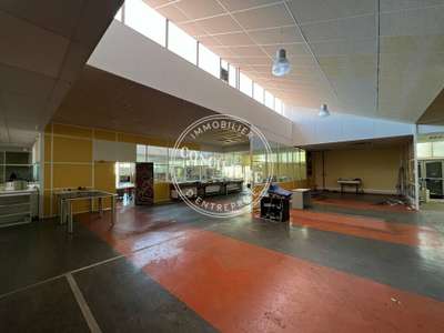LOCAL D'ACTIVITE à vendre dans le 31