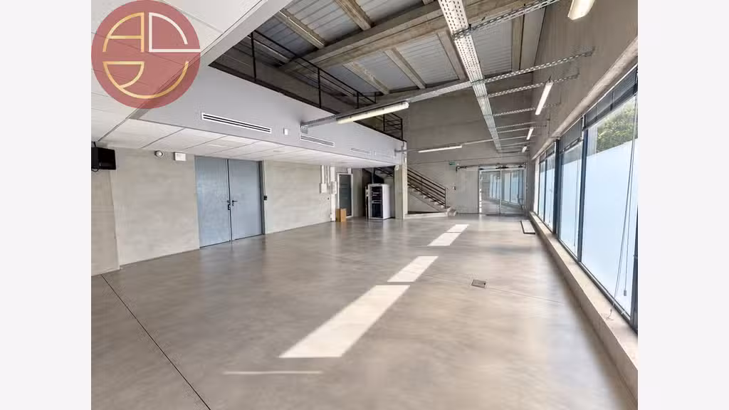 Entrepôt de 800m² à vendre à Toulouse Balma