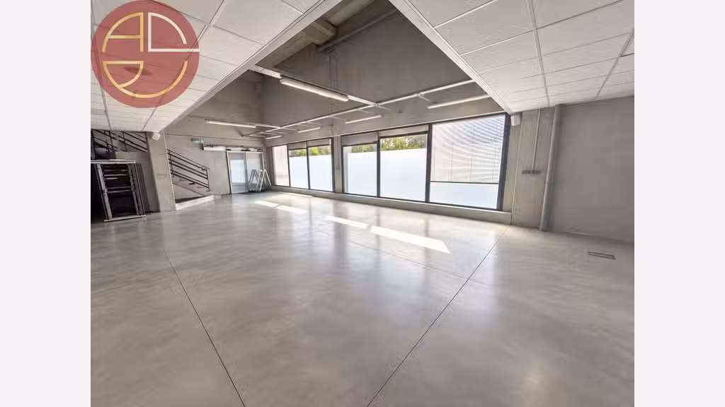 Entrepôt de 800m² à vendre à Toulouse Balma