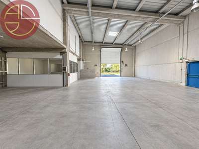 Entrepôt de 800m² à vendre à Toulouse Balma