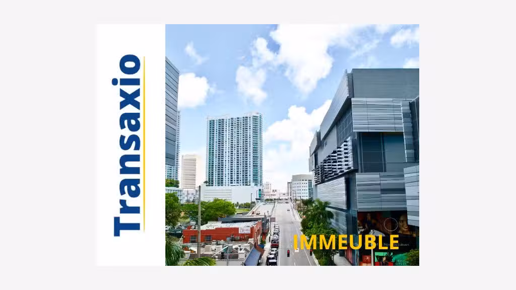 Vente immeuble mixte de rapport à Tourcoing