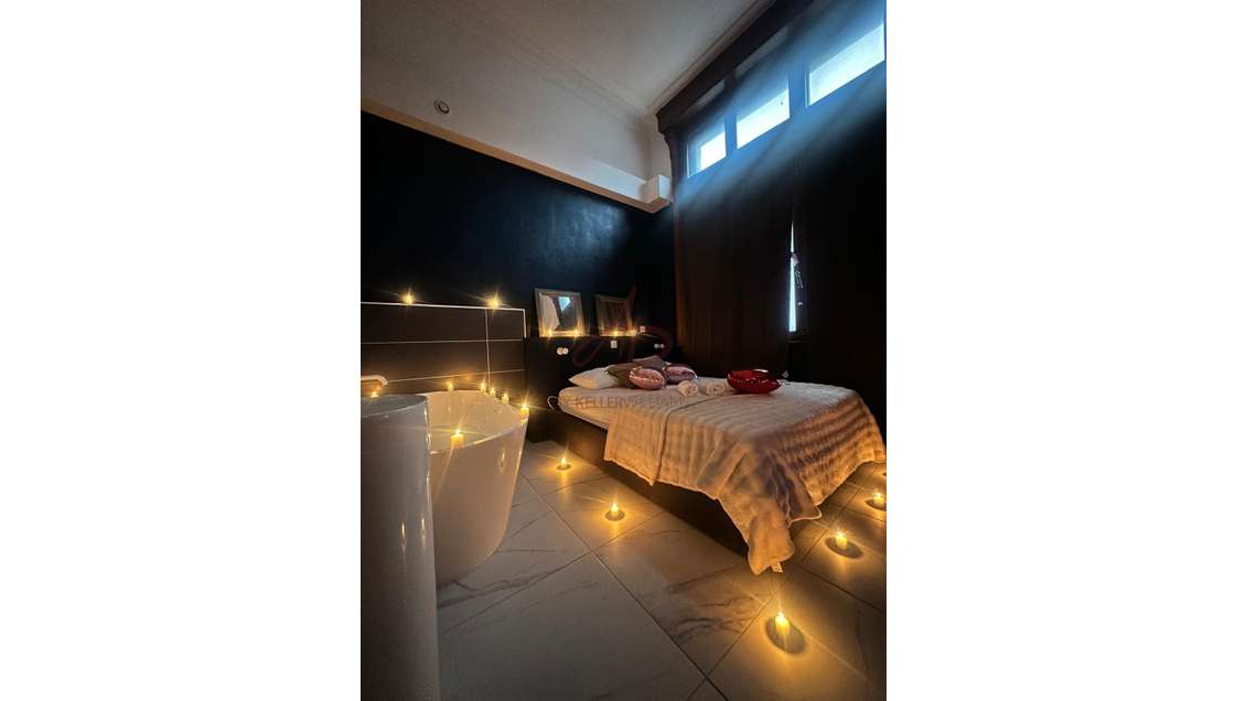 Local pro - Chambre en location courte durée