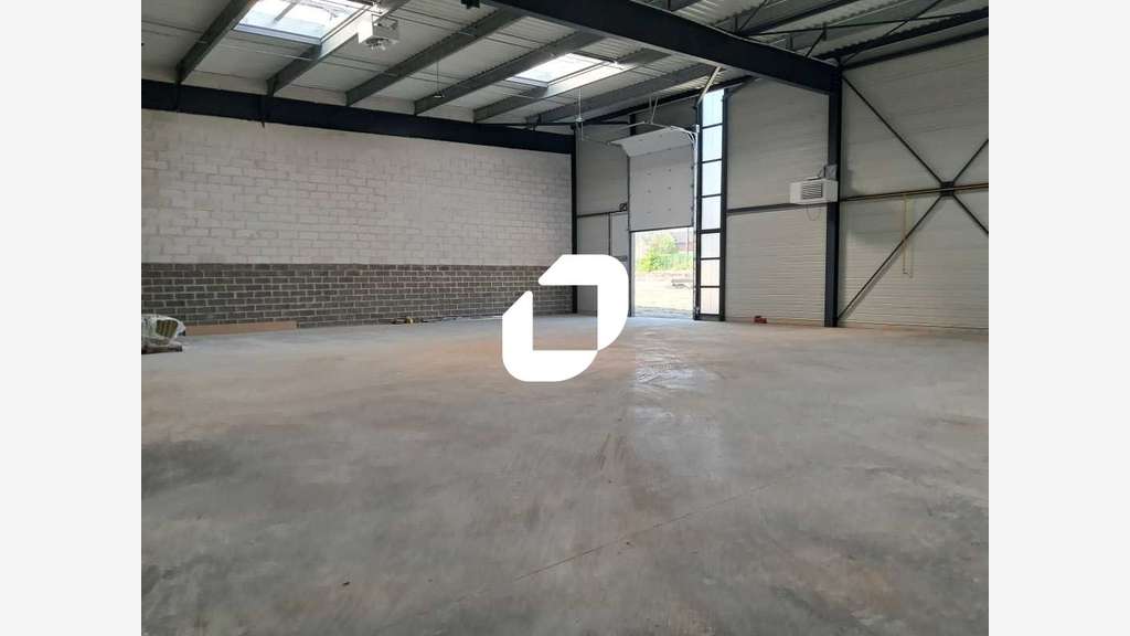 Vente Local d'activité 7238m² Tourcoing
