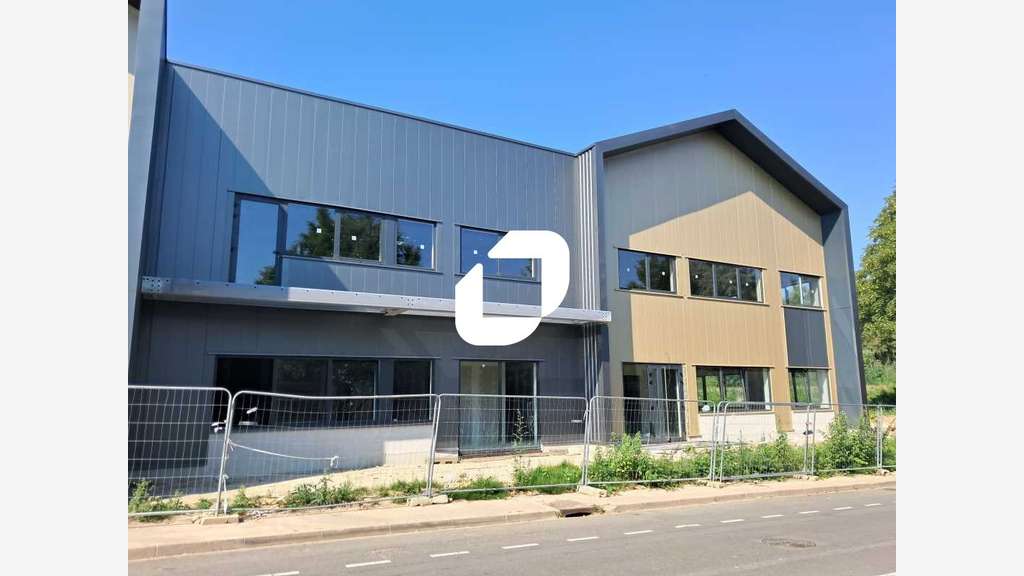 Vente Local d'activité 7238m² Tourcoing