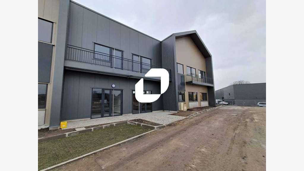 Vente Local d'activité 7238m² Tourcoing