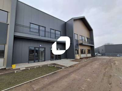 Vente Local d'activité 7238m² Tourcoing