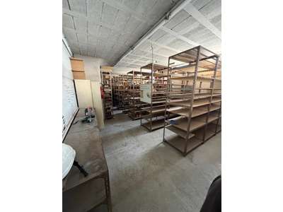 Vente Locaux d'activités - Entrepôts à Tournon-sur-Rhône