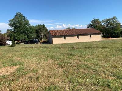 Vente Locaux d'activités - Entrepôts à Tournus