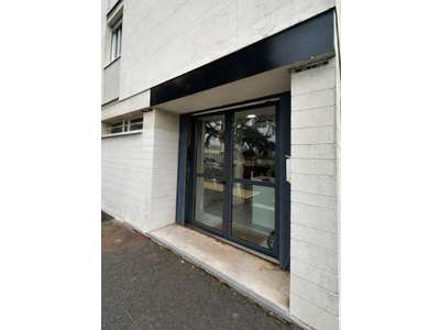Vente Locaux commerciaux - Boutiques à Tours