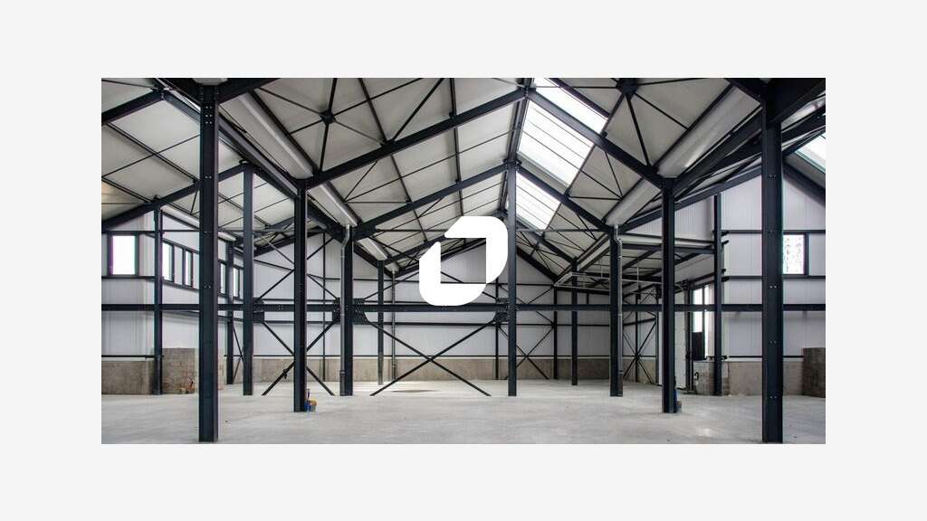 Vente Local d'activité 3288m² Toussieu