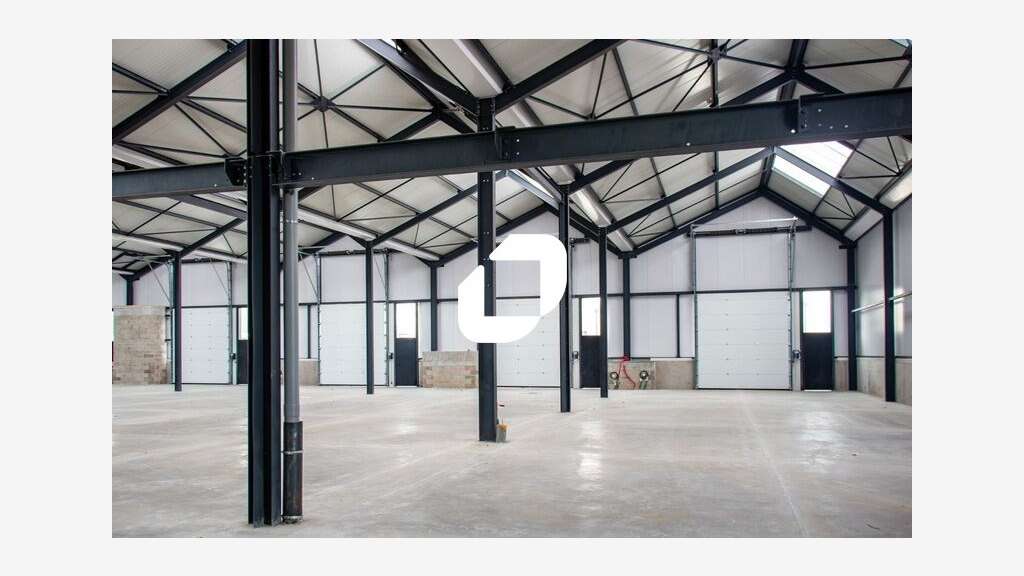 Vente Local d'activité 3288m² Toussieu