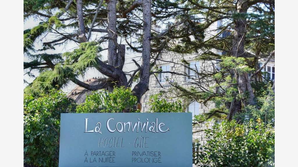 Hébergement pour 15 personnes secteur Tréguier