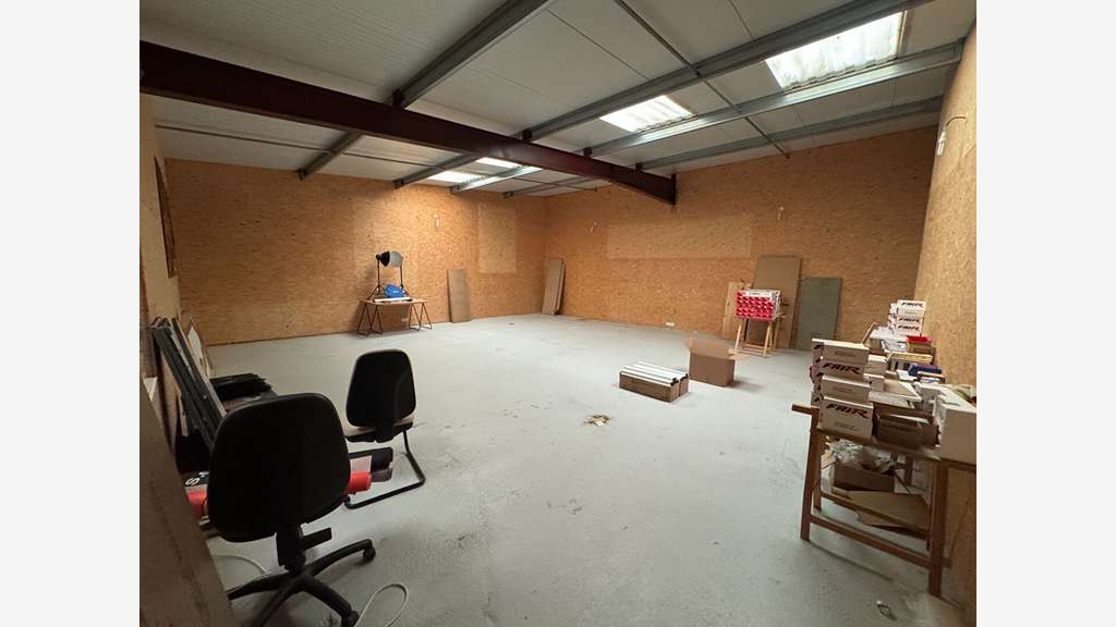 NOUVELLE Opportunité VENTE Local d'activité 250 m