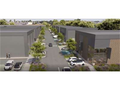 Vente Locaux d'activités - Entrepôts à Trélazé