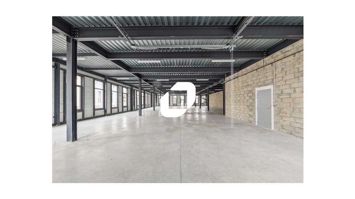 Vente Local d'activité 1971m² Tremblay en france