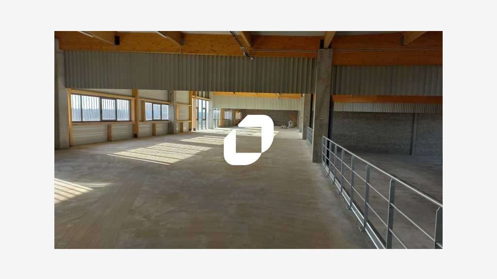 Vente Local d'activité 3537m² Tremblay en france