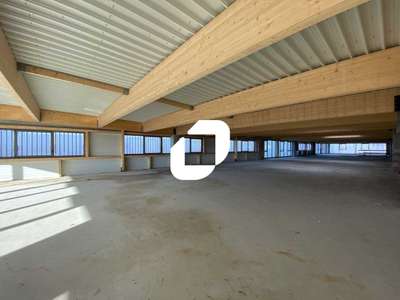 Vente Local d'activité 3537m² Tremblay en france
