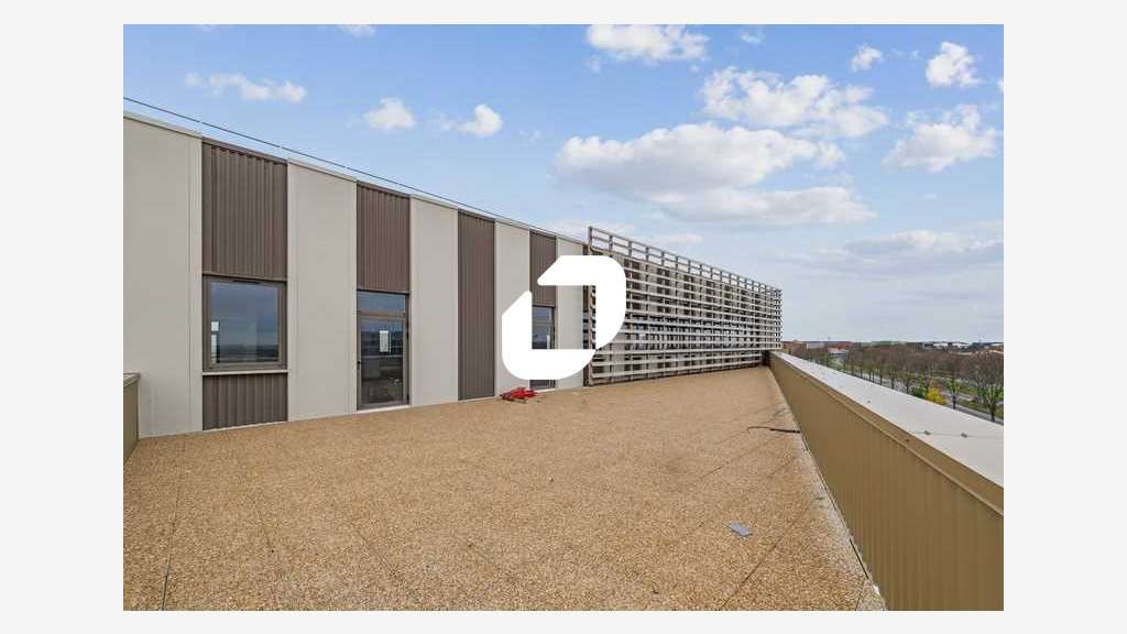 Vente Local d'activité 1971m² Tremblay en france