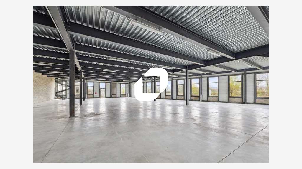 Vente Local d'activité 1971m² Tremblay en france
