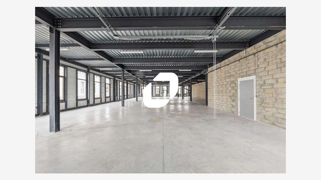 Vente Local d'activité 1971m² Tremblay en france