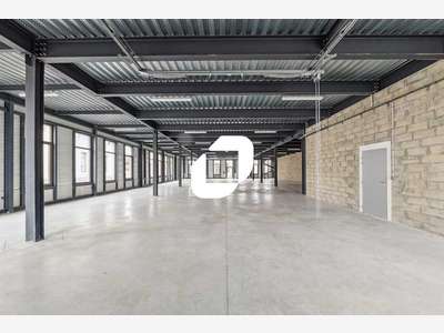 Vente Local d'activité 1971m² Tremblay en france
