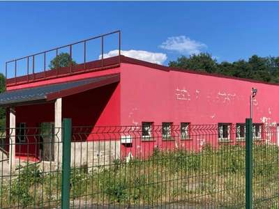 NORD FRANCHE-COMTE - LOCAL D'ACTIVITE - ATELIER à