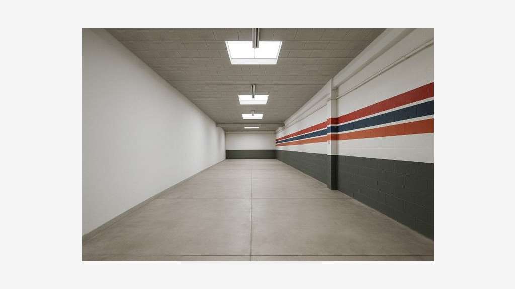 AV local artisanal 100m² Valence Latour Maubourg