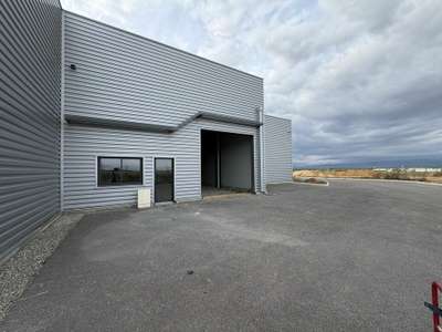 Local d'activité 268m² à vendre à Valence Est