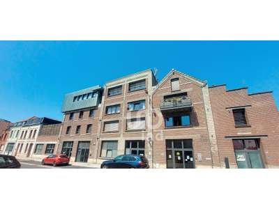 Vente Locaux d'activités - Entrepôts à Valenciennes