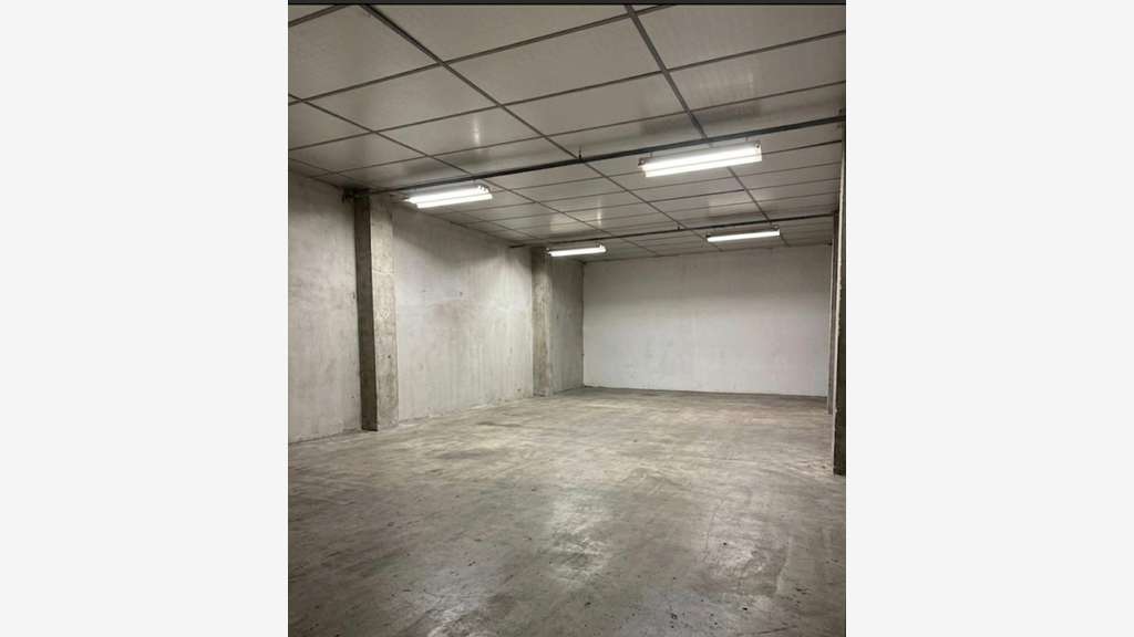 Vente bureaux et hangar bassin de Montbéliard