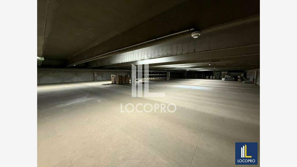 Vente site d'activités 2883m² à Vallauris