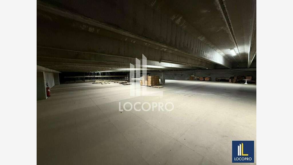 Vente site d'activités 2883m² à Vallauris