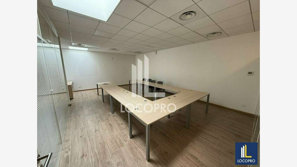 Vente site d'activités 2883m² à Vallauris