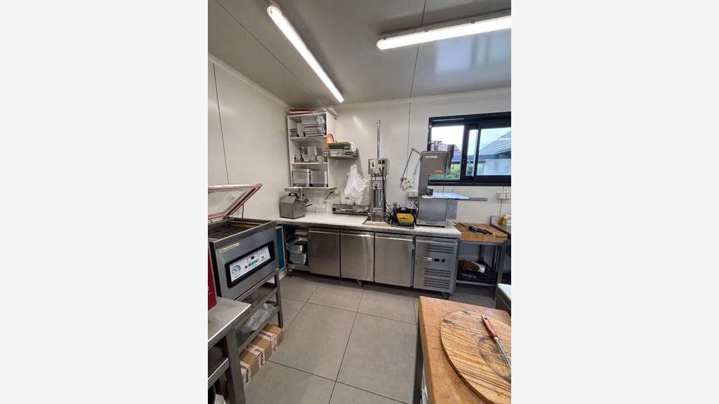 EXCLUSIVITE VALLIERES SUR FIER - Maison et