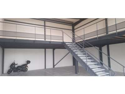 Vente Locaux d'activités - Entrepôts à Vannes