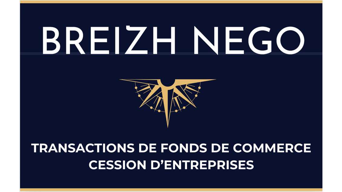 Vente local d'activité dans ZAC du Morbihan