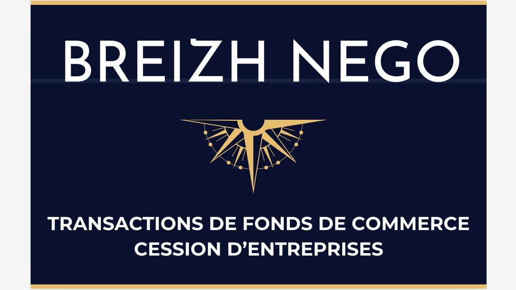 Bâtiment professionnel 1770m² à vendre à Vannes
