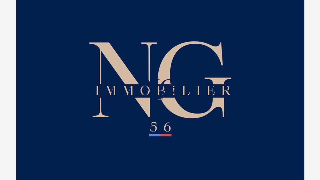 Vente ensemble immobilier mixte dept Morbihan
