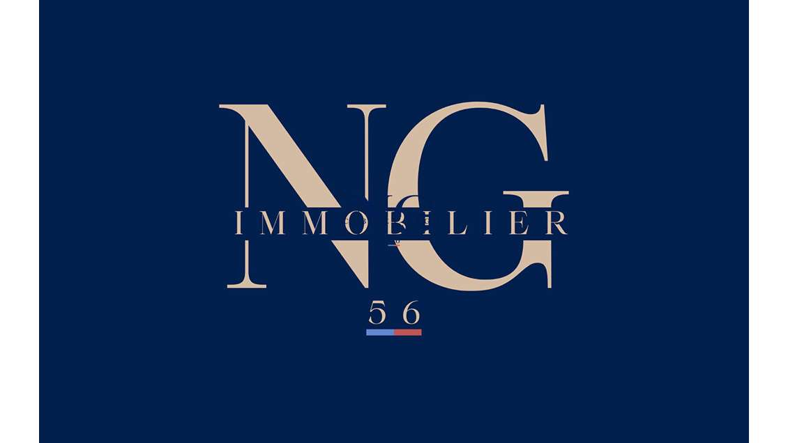 Ensemble immobilier mixte avec maison