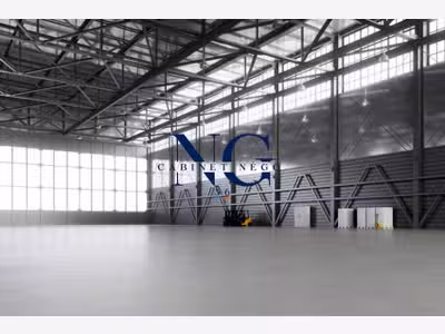 Av Local d'activité 100m² Axe Vannes/Ploërmel