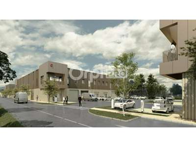 Vente Locaux d'activités - Entrepôts à Vaulx-en-Velin