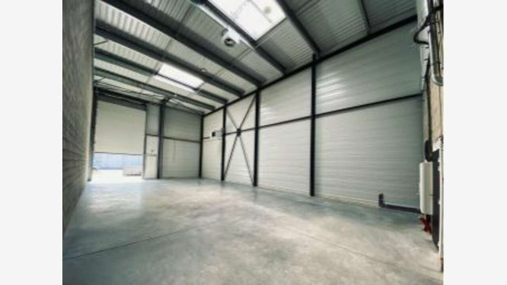 Locaux VEFA  à vendre Carré de Soie Vaulx-en-Velin