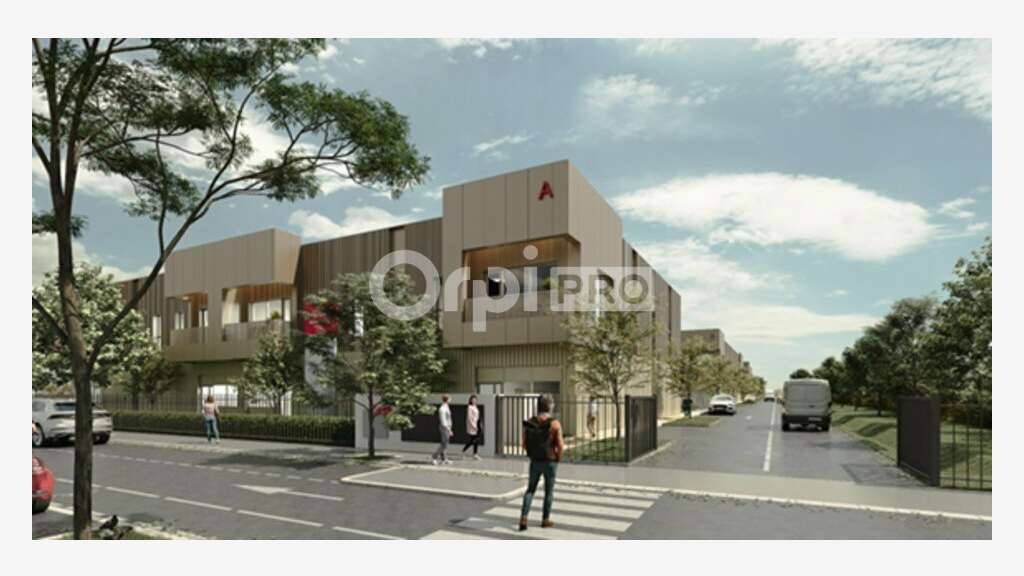 A louer bureaux 70m² à vendre à Givors