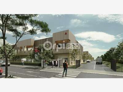 A louer bureaux 70m² à vendre à Givors